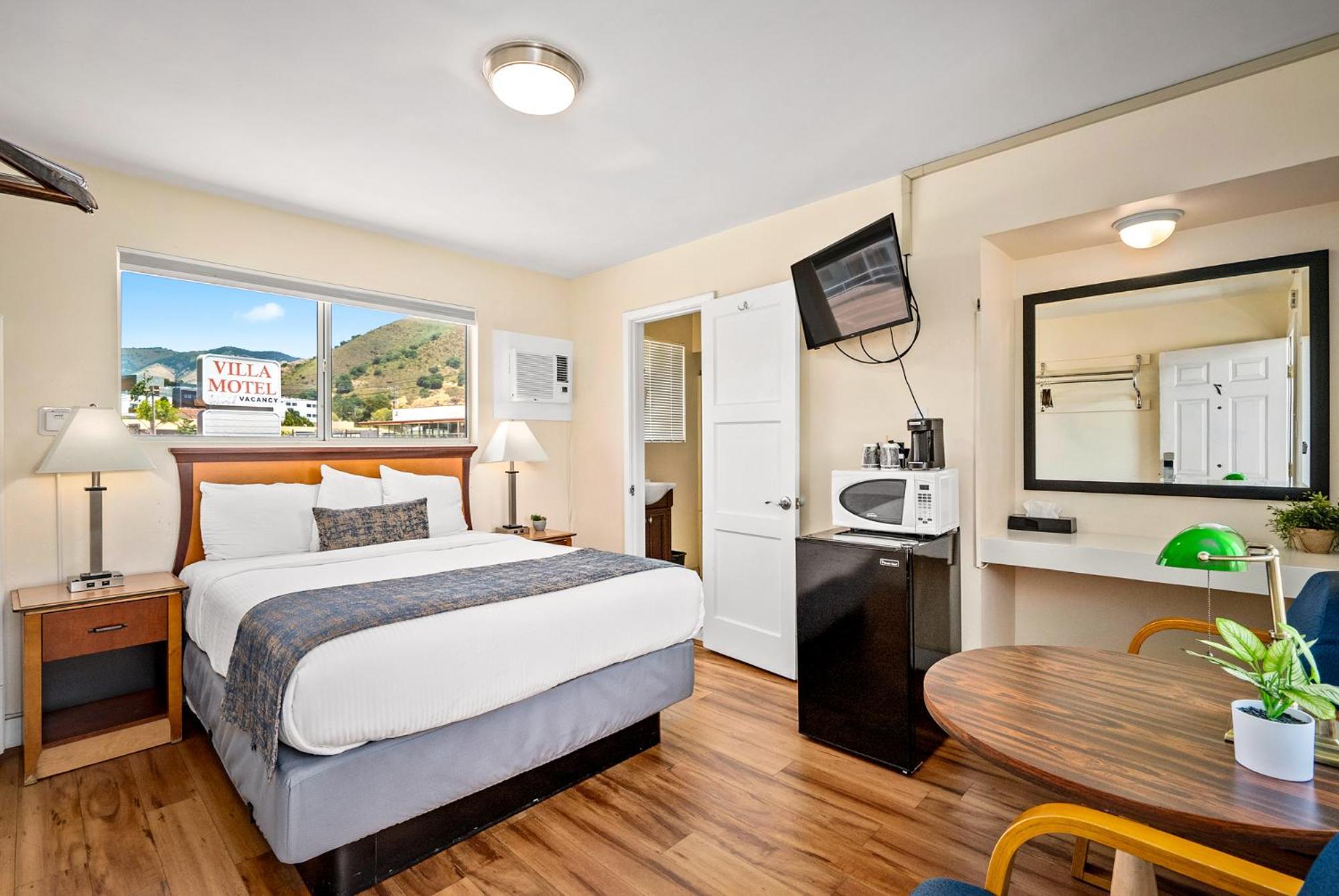 Sunbeam Motel San Luis Obispo Exterior photo